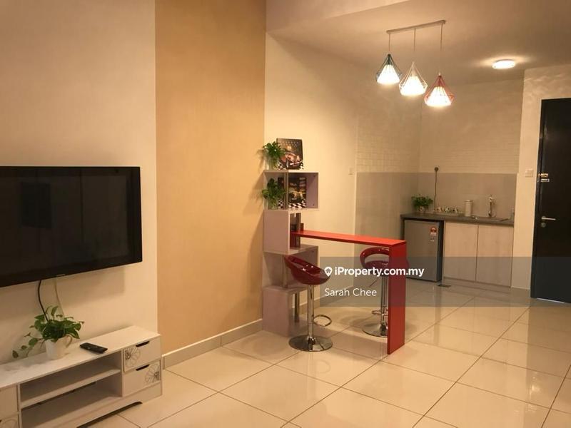 For Rent - Kiara Plaza