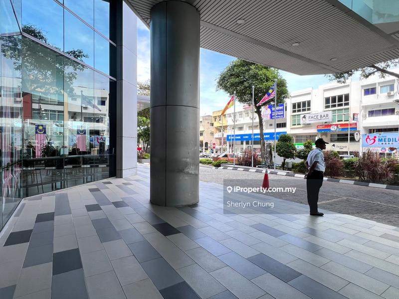 Office for Rent in Petaling Jaya, Selangor by Sherlyn Chung - iProperty.com.my