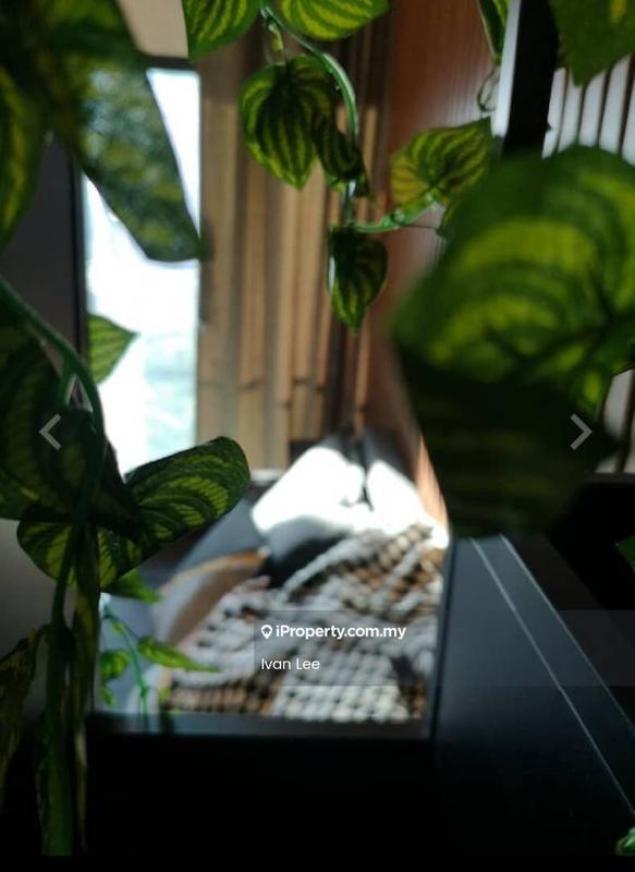Service Residence for Rent in Reizz Residence by Ivan Lee - Interior - iProperty.com.my