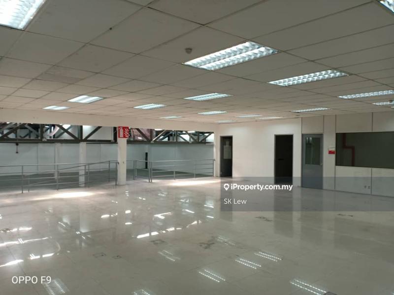 Semi-D Factory for Rent in Cheras, Kuala Lumpur by SK Lew - iProperty.com.my