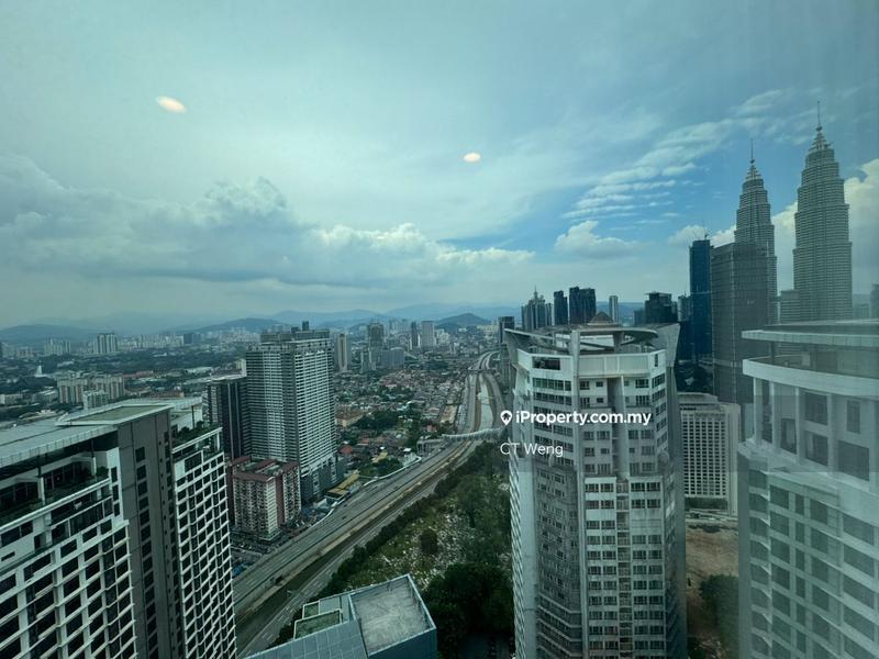 Service Residence for Sale in Victory Suites (The Face 2), KLCC by CT Weng - iProperty.com.my
