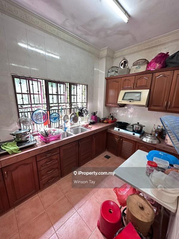 Banglo untuk Dijual di Kuchai Lama, Old Klang Road, OUG, Taman Desa, Kuchai Lama oleh Winson Tay - iProperty.com.my