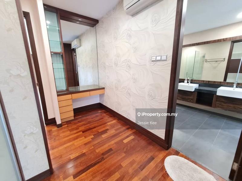 2.5-storey Terraced House for Rent in Levenue, Desa Parkcity by Jessie Kee - iProperty.com.my