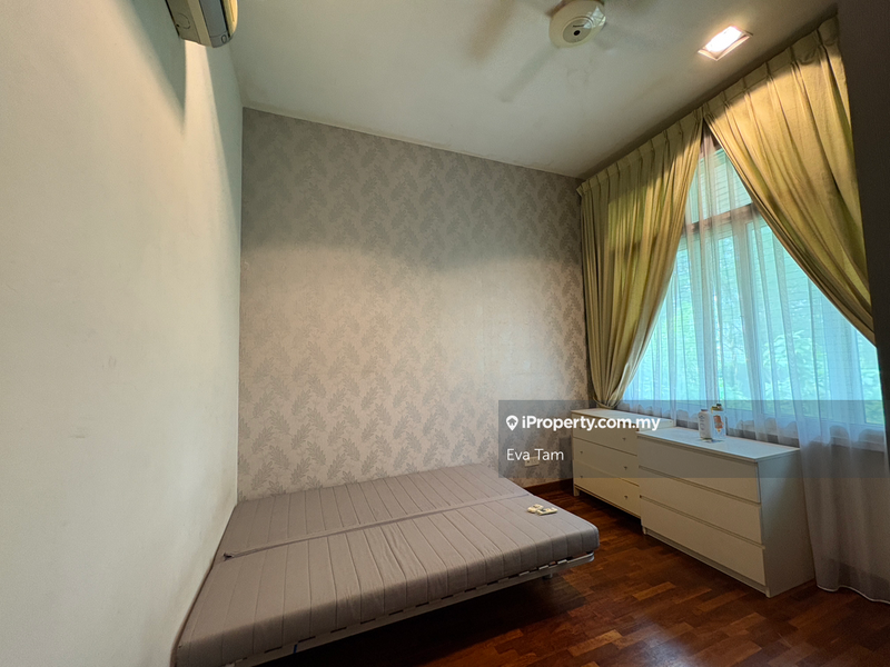 Semi-Detached House for Sale in Seksyen U2, Saujana by Eva Tam - iProperty.com.my