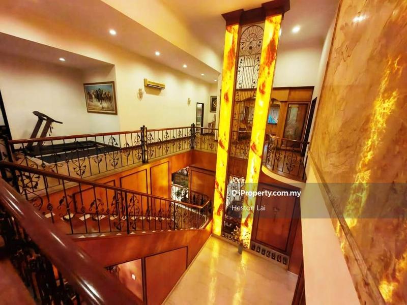 Bungalow House for Sale in Masai, Johor by Heston Lai - iProperty.com.my