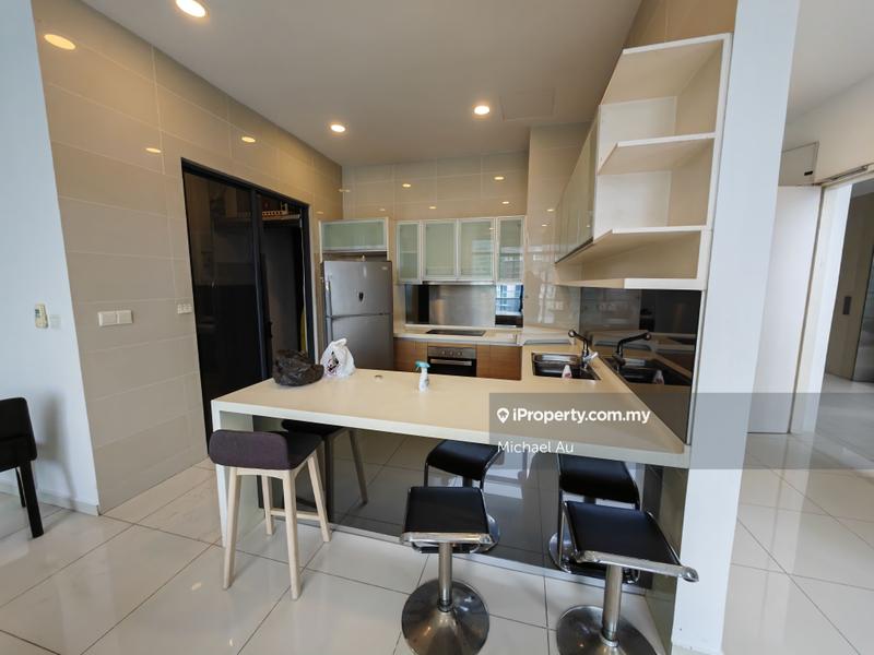 Kondominium untuk Dijual di Mirage Residence oleh Michael Au - iProperty.com.my
