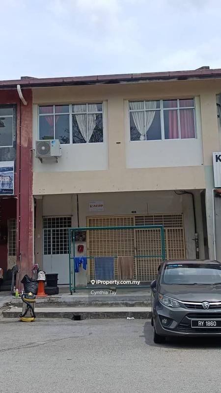 For Sale - Garden Avenue