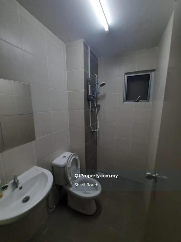 Condominium for Rent in Platinum Splendor Residence by Sharil Routh - iProperty.com.my