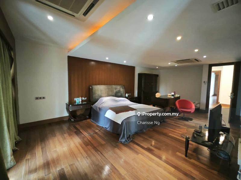 Bungalow House untuk Dijual di Mines Resort City, Seri Kembangan oleh Charisse Ng - iProperty.com.my