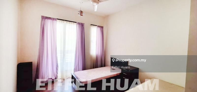2.5-storey Terraced House for Sale in E&O 2.5 STOREY ARIZA COURTYARD TERRACE, Tanjung Tokong by Eiffel Huam - iProperty.com.my