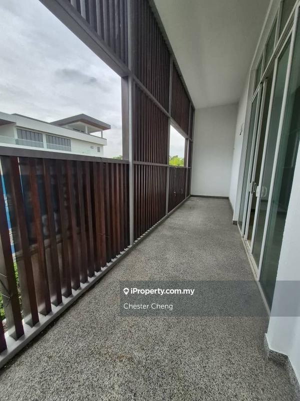 Bungalow House untuk Dijual di Bukit Jelutong, Shah Alam oleh Chester Cheng - iProperty.com.my