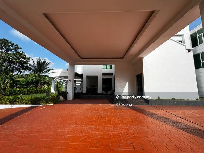 Bungalow House untuk Dijual di Taman Tugu, KL City Centre oleh CF Yoong - iProperty.com.my