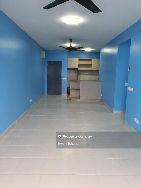 Apartment for Sale in Harmoni @ Eco Majestic by Irwan Tokans - iProperty.com.my