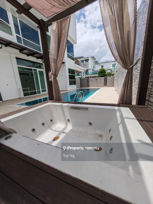 Bungalow House for Rent in One Legenda, Cheras by Toji Ng - iProperty.com.my