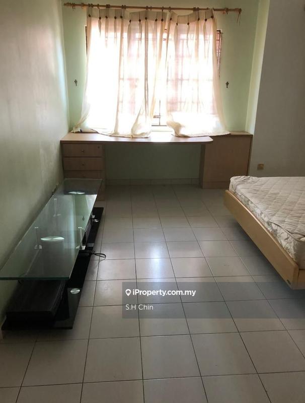 Rumah Berangkai 2 Tingkat untuk Dijual di Taman Suria, Bandar Sungai Long oleh S.H Chin - iProperty.com.my