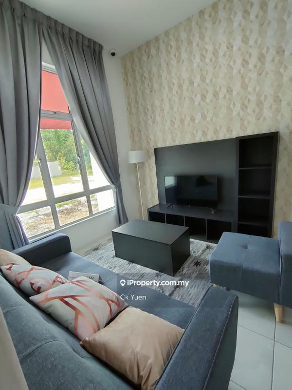 Kondominium untuk Dijual di The Anderson oleh Ck Yuen - iProperty.com.my