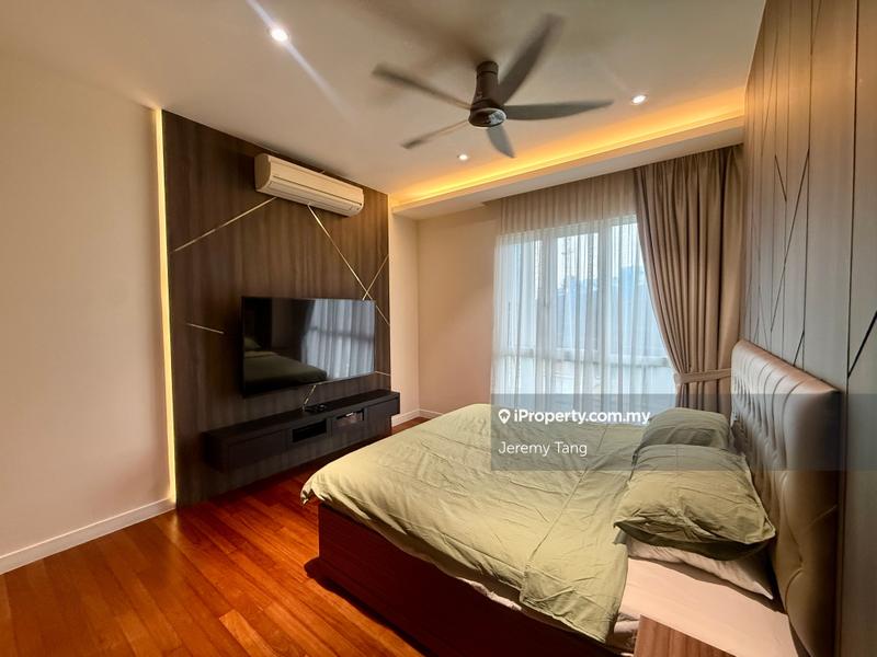 Condominium for Sale in Pavilion Hilltop by Jeremy Tang - iProperty.com.my