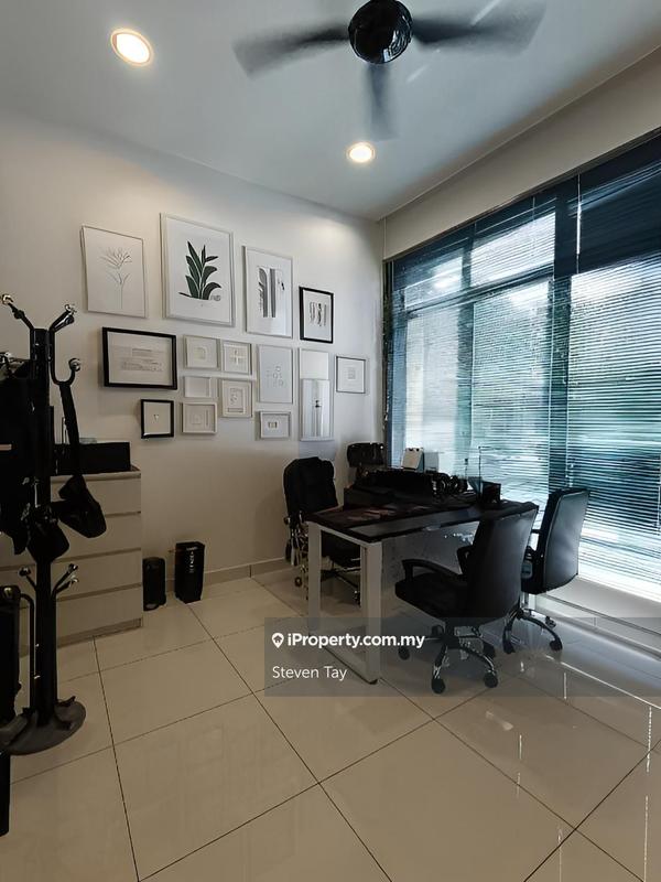 Banglo untuk Dijual di Bandar Kinrara Seksyen 1, Bandar Kinrara oleh Steven Tay - iProperty.com.my