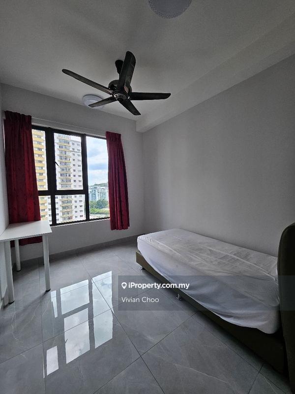 Service Residence for Rent in The Birch by Vivian Choo - iProperty.com.my