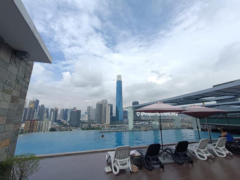 For Sale - D'Majestic Place