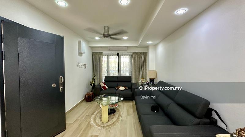 Bungalow House for Sale in Medan Damansara, Damansara Heights by Kevin Yai - iProperty.com.my