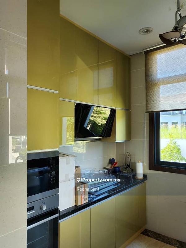 Banglo untuk Dijual di Bukit Jelutong, Shah Alam oleh Reena Sarif - iProperty.com.my