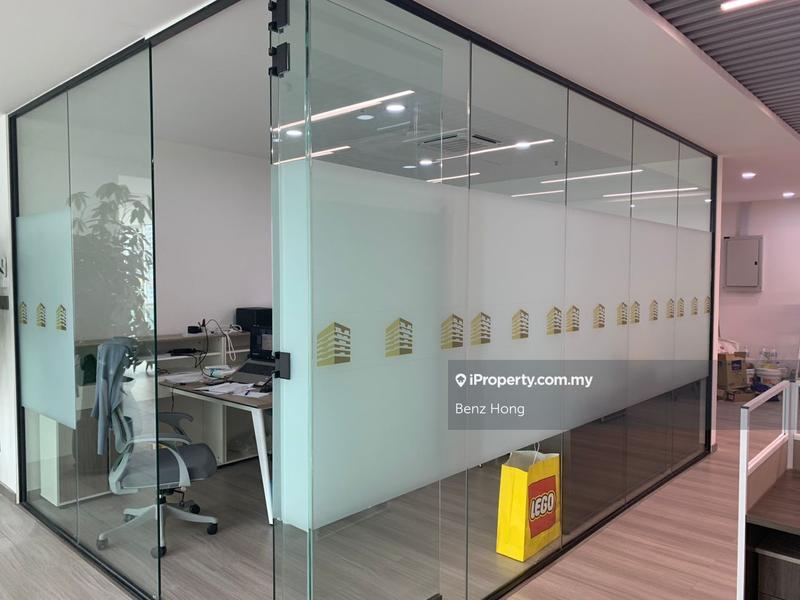 Office for Sale in Seksyen 5, Kota Damansara by Benz Hong - iProperty.com.my