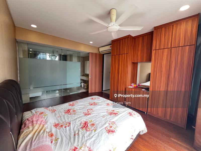 Kondominium untuk Disewa di The Fennel oleh Lewis Tam - iProperty.com.my
