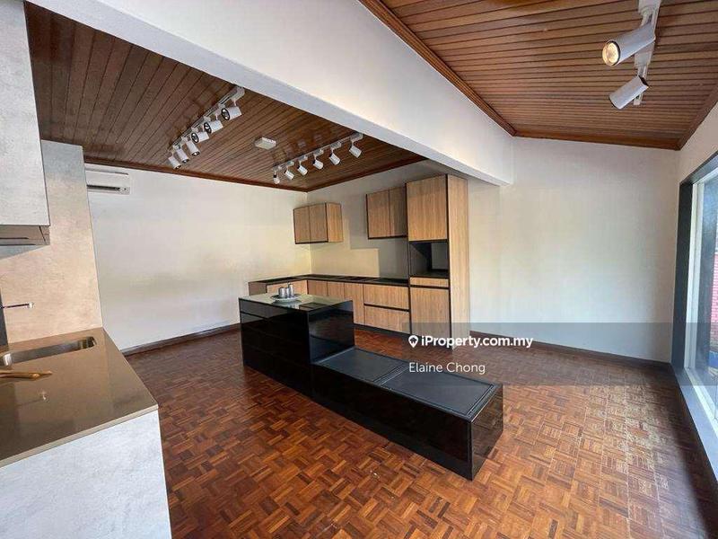 Banglo Komersial untuk Dijual di Bangsar, Kuala Lumpur oleh Elaine Chong - iProperty.com.my