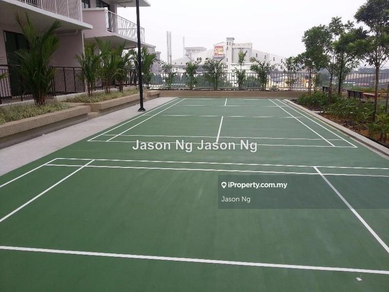 Kondominium untuk Dijual di Indah Alam (Subang Andaman) oleh Jason Ng - iProperty.com.my