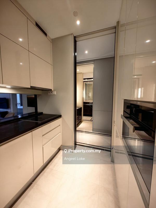 For Rent - Pavilion Suites