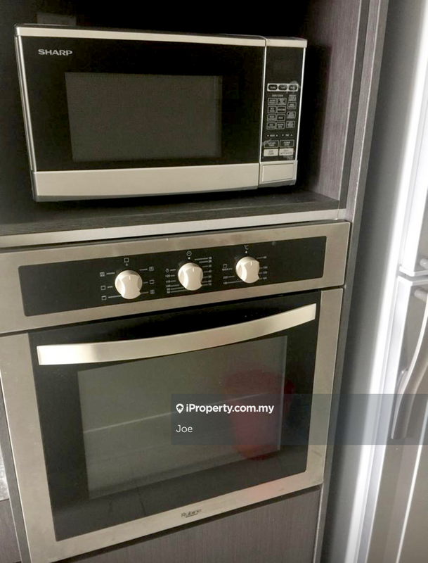 Condominium for Rent in Mutiara Residency by Joe - iProperty.com.my