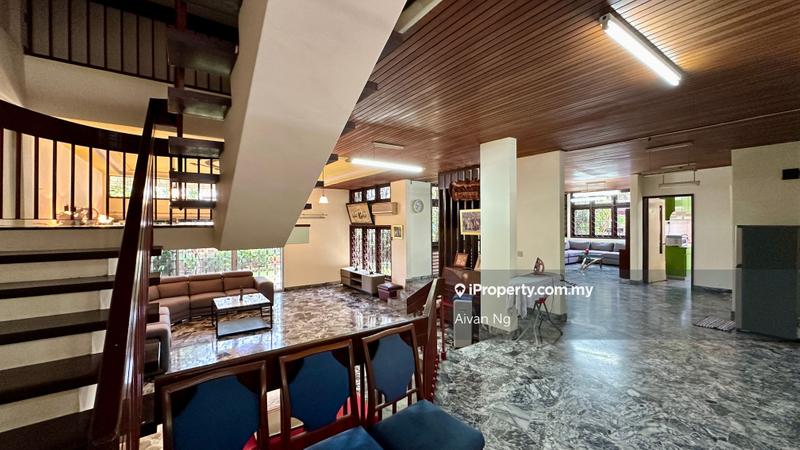 Banglo untuk Dijual di Taman Bandaraya, Bangsar oleh Aivan Ng - iProperty.com.my