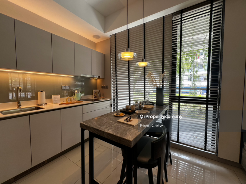 Service Residence for Sale in The Lantern Bangsar by Kevin Chew - iProperty.com.my