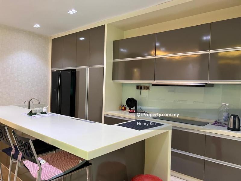 1.5-storey Terraced House for Sale in Sunway SPK, Sunway Spk by Henry Kin - iProperty.com.my