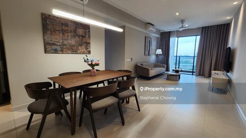 Condominium for Rent in Residensi Astrea by Stephanie Choong - iProperty.com.my