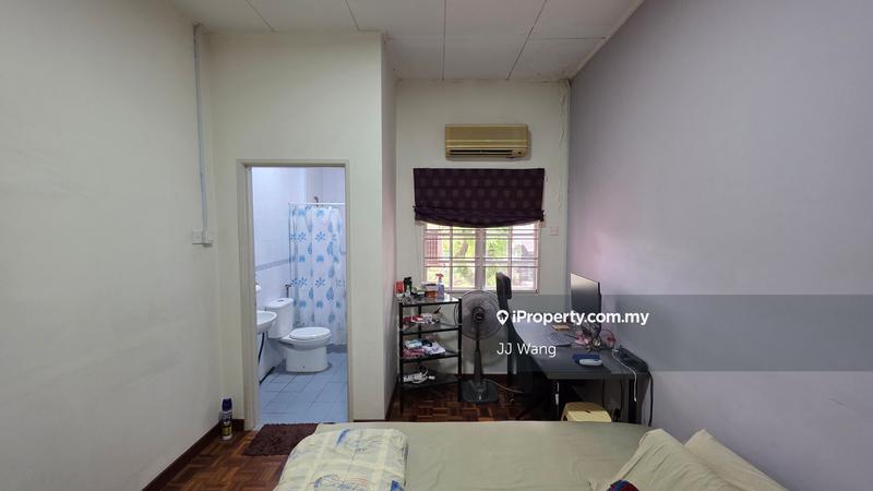 2-storey Terraced House for Sale in Kota Kemuning, Shah Alam by JJ Wang - iProperty.com.my