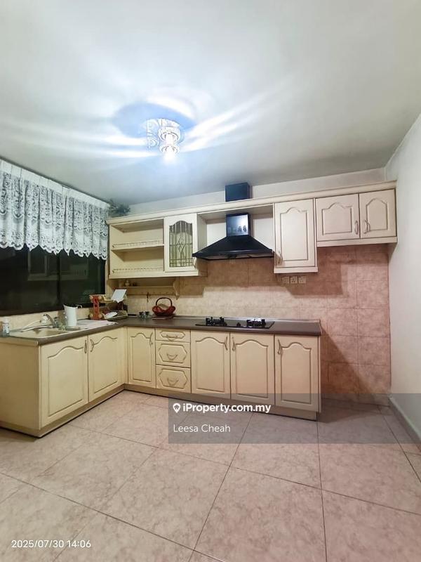 Rumah Berkembar untuk Dijual di Taman Bagan, Butterworth oleh Leesa Cheah - iProperty.com.my