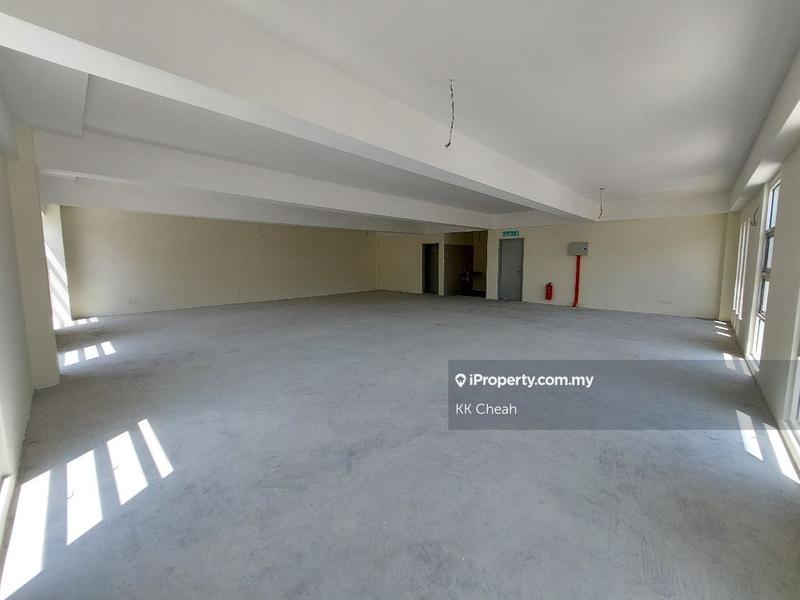 Semi-D Factory for Rent in Saujana Rawang, Rawang by KK Cheah - iProperty.com.my
