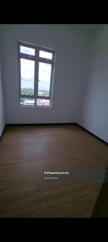 Residensi Servis untuk Dijual di Paloh Garden Residence oleh Lennard Lim - iProperty.com.my