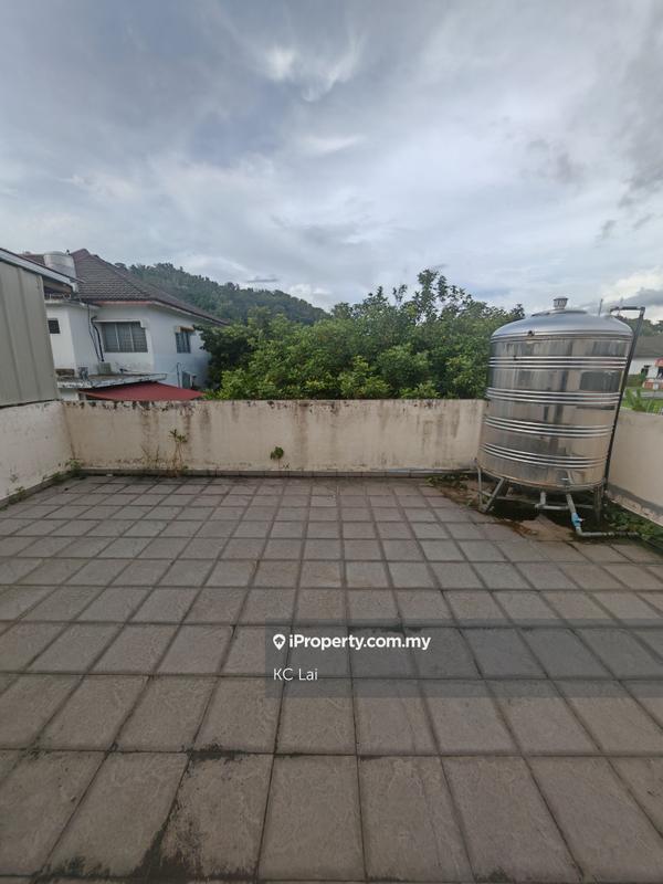 Rumah Teres 2-Tingkat untuk Dijual di Taman Nee Yan, Seremban oleh KC Lai - iProperty.com.my