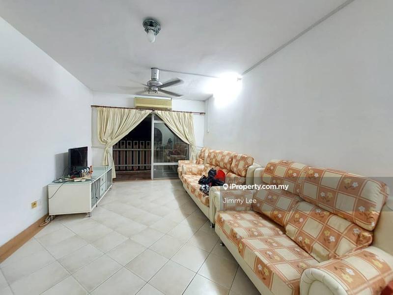 For Rent - Perdana Exclusive