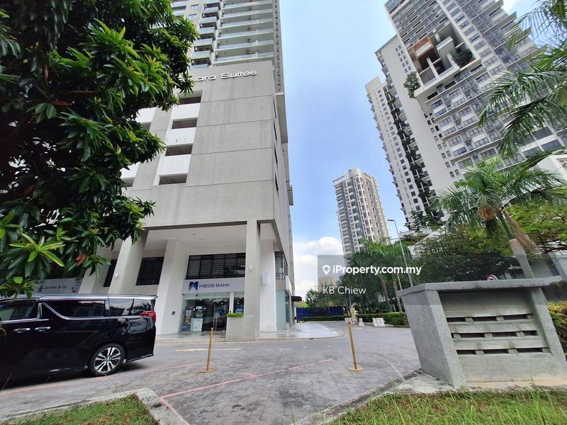 Shop / Office untuk Dijual di Kelana Jaya, Petaling Jaya oleh KB Chiew - iProperty.com.my