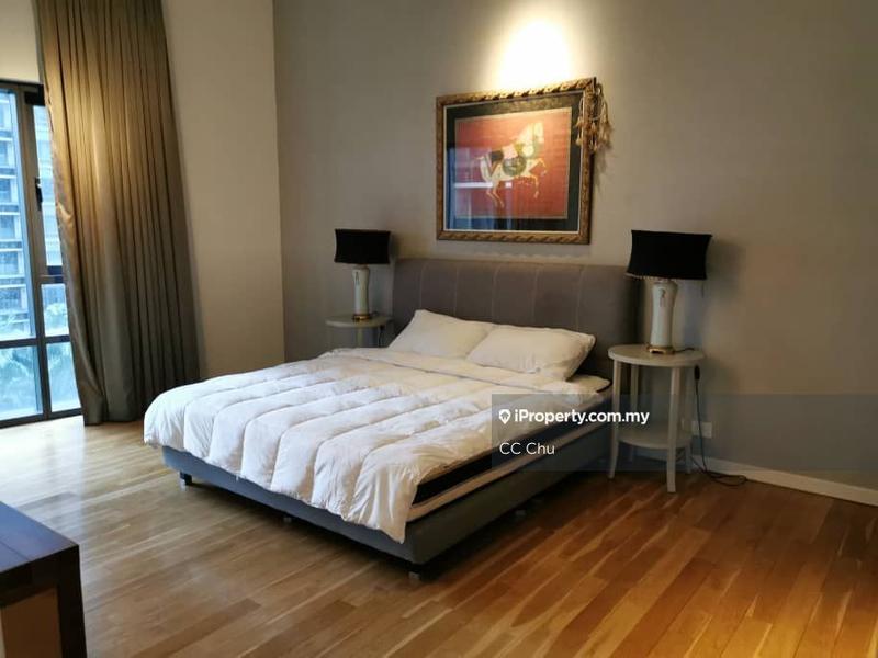 Kediaman Servis untuk Disewa di St Mary Residences oleh CC Chu - iProperty.com.my