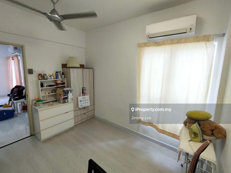 Kondominium untuk Dijual di Casa Damansara oleh Jimmy Lee - iProperty.com.my