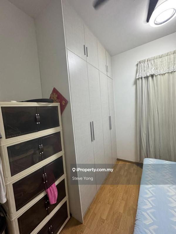 Kediaman Servis untuk Dijual di VIM 3 @ Desa Park North oleh Steve Yong - iProperty.com.my
