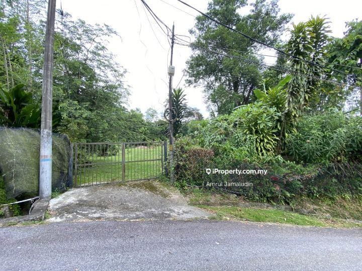 Banglo Tanah untuk Dijual di Kemensah Heights, Ampang oleh Amrul Jamaludin - iProperty.com.my