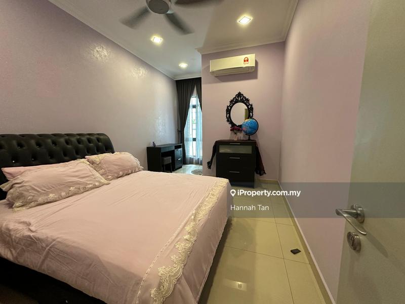 Rumah Berangkai 3 Tingkat untuk Dijual di Avens Residence, Southville City, Dengkil oleh Hannah Tan - iProperty.com.my