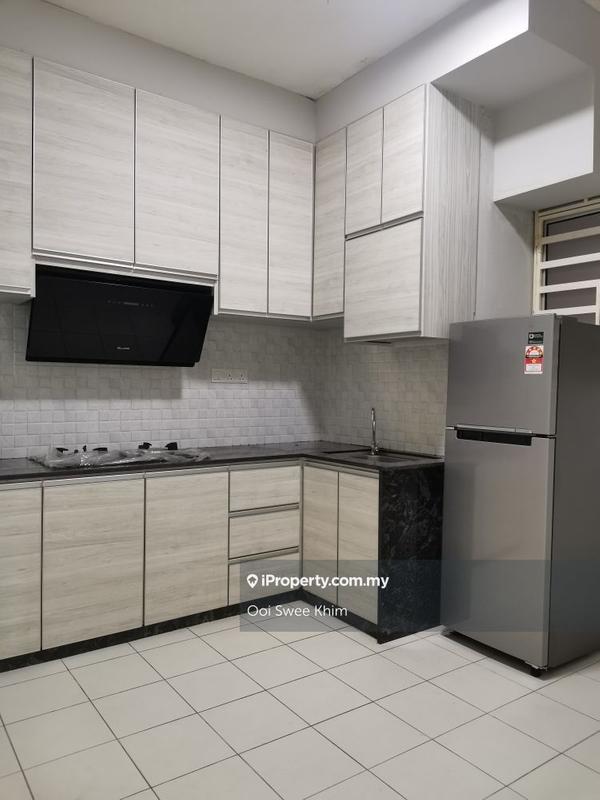 Condominium for Sale in Elit Heights @ Bayan City by Ooi Swee Khim - iProperty.com.my