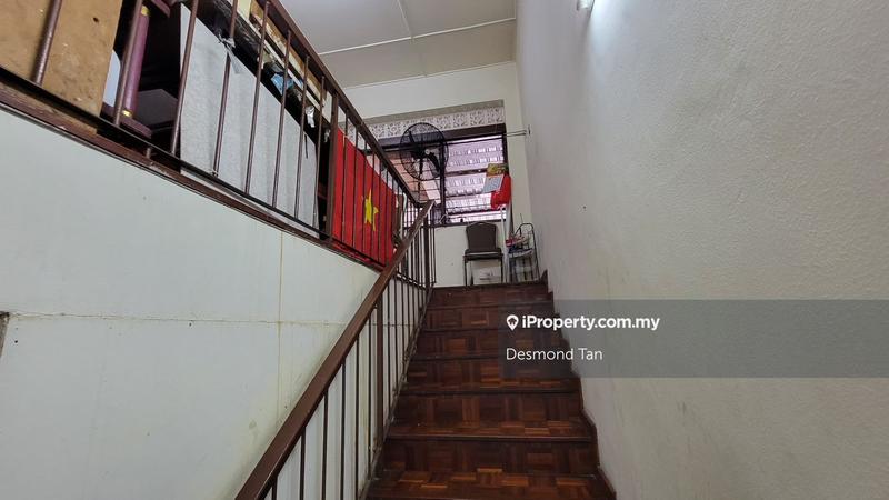 2-storey Terraced House for Sale in Seksyen 17, Petaling Jaya by Desmond Tan - iProperty.com.my